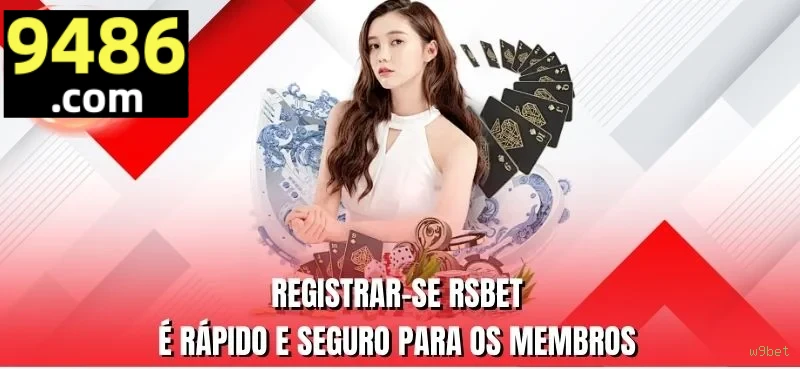 App w9bet para Android e iOS - download grátis