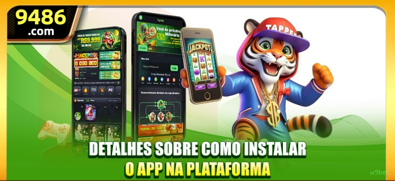 Pagamentos w9bet PIX