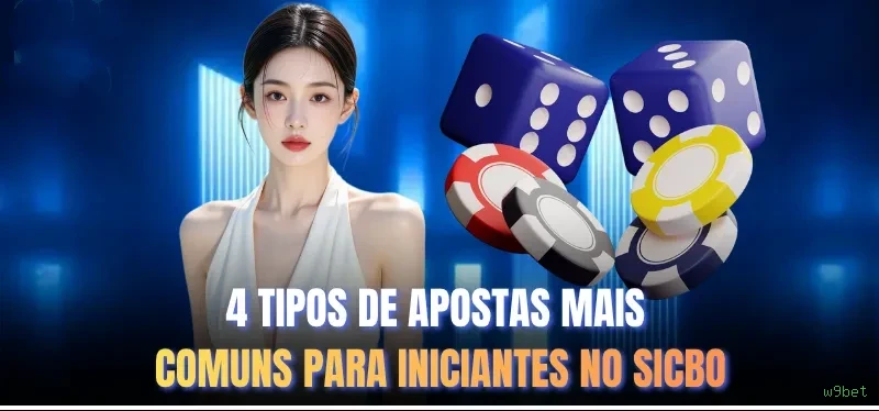 Bônus e prêmios w9bet