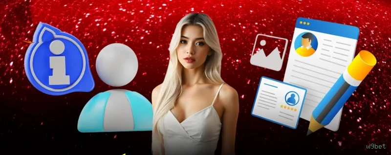Slots com prêmios w9bet